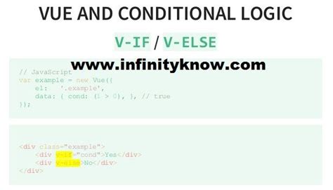 vue v if multiple conditions.